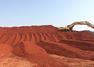 Bauxite