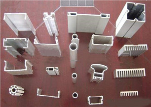 Aluminum Products